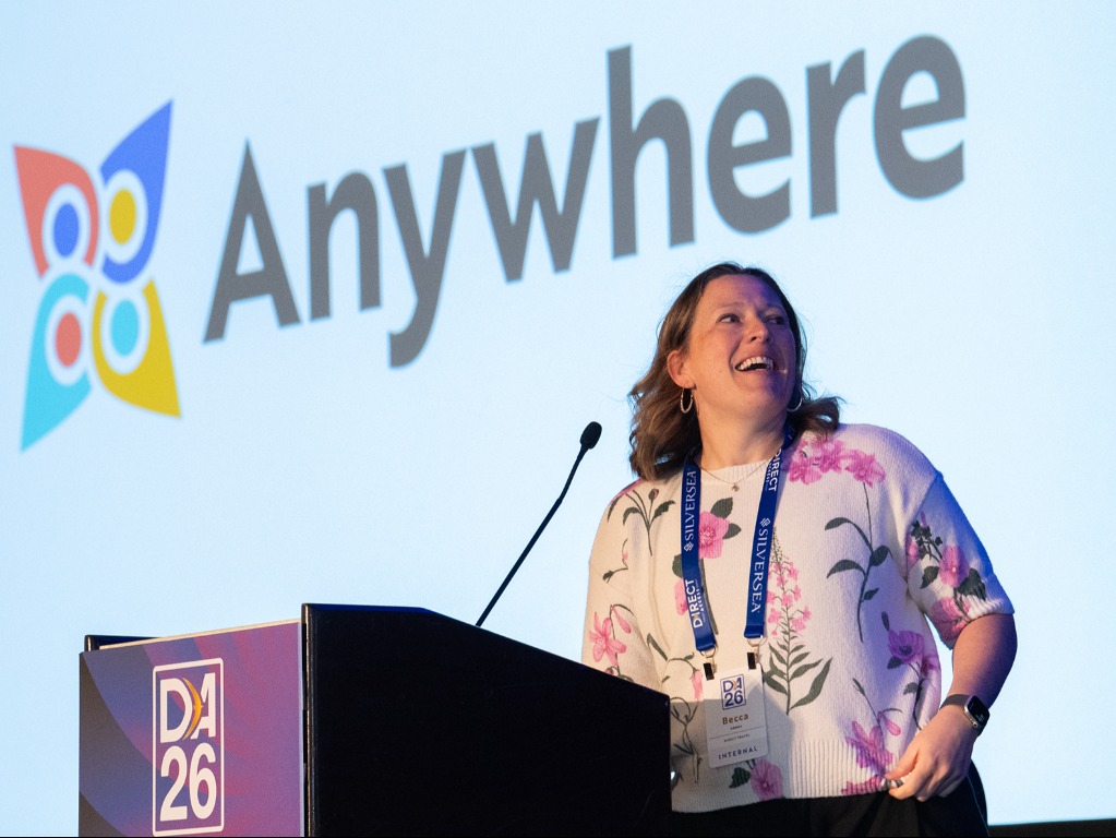 Direct Travel poised to transform the leisure advisor experience with Anywhere platform