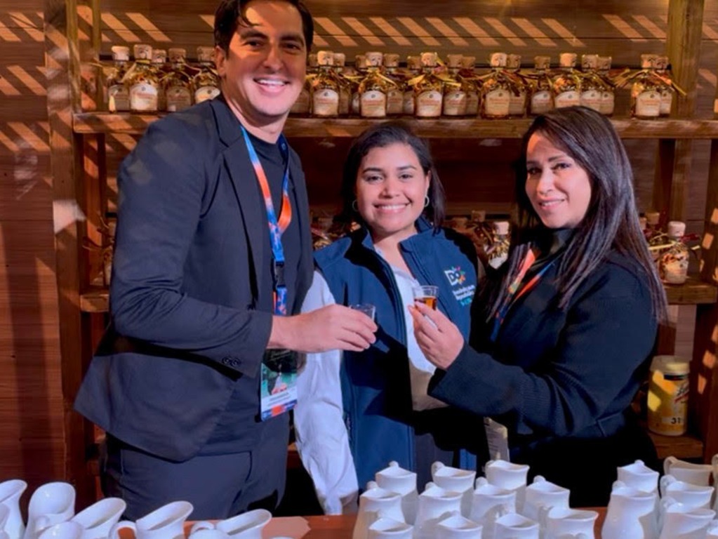 Dominican Republic brings Paradise to Canada
