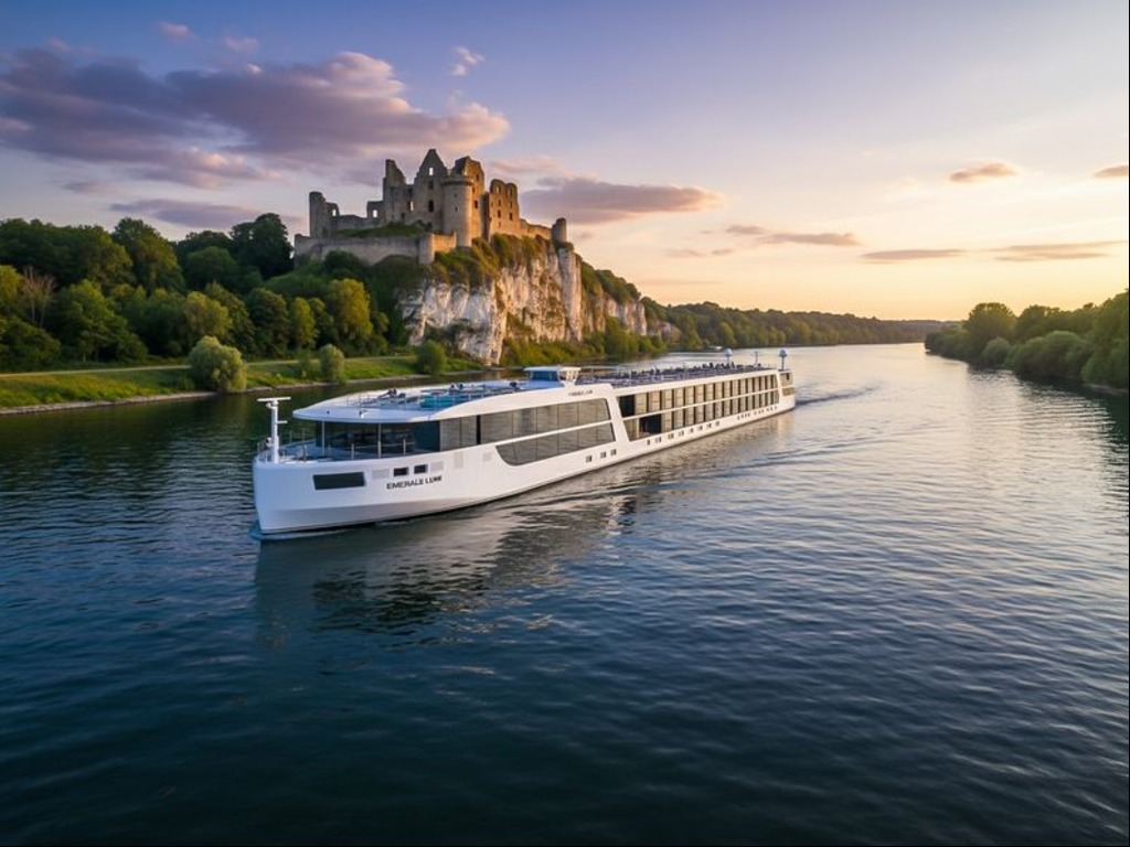 Scenic Group marks 40 years with plans for global river and yacht expansion