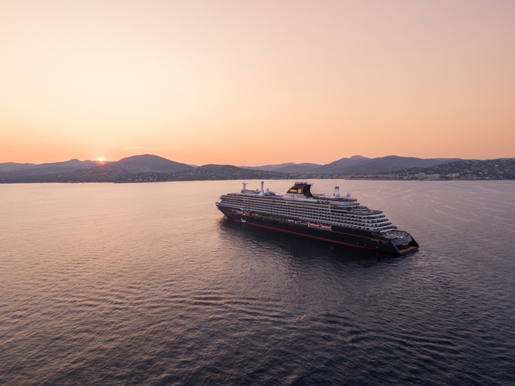 Explora Journeys sets sail with Black Friday offer