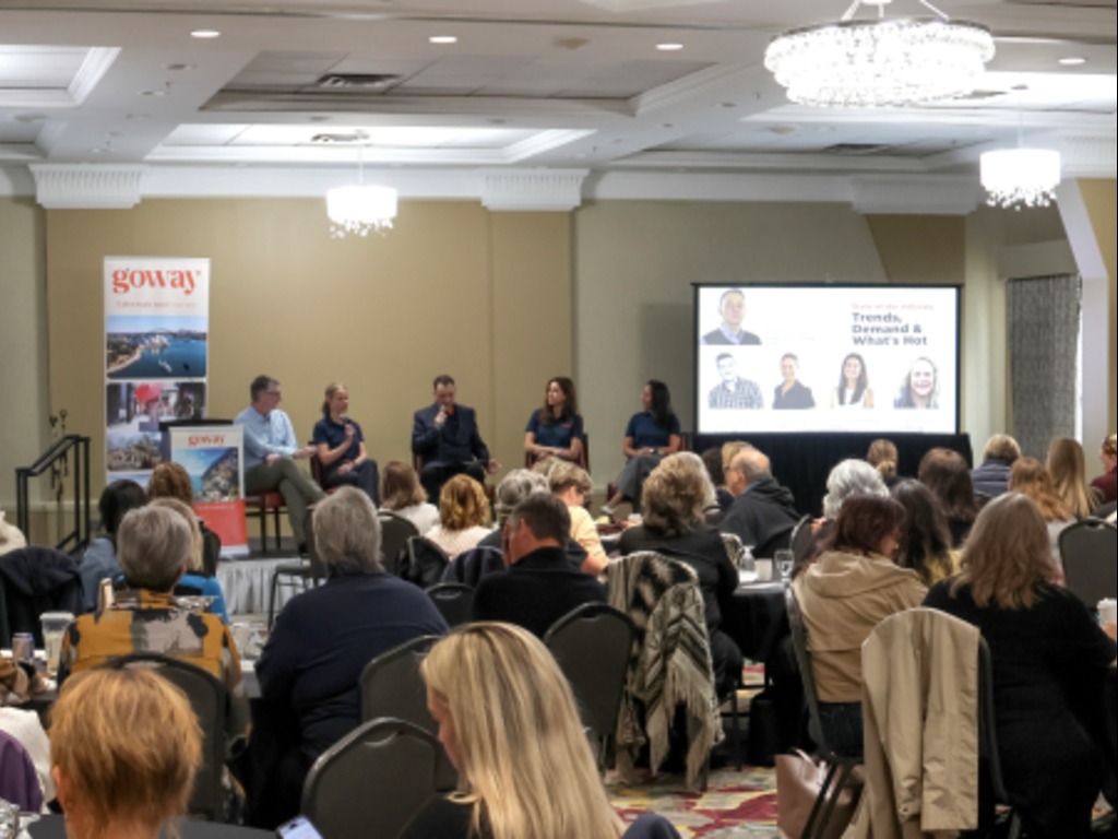 Goway celebrates successful roadshow, invites advisors to virtual finale