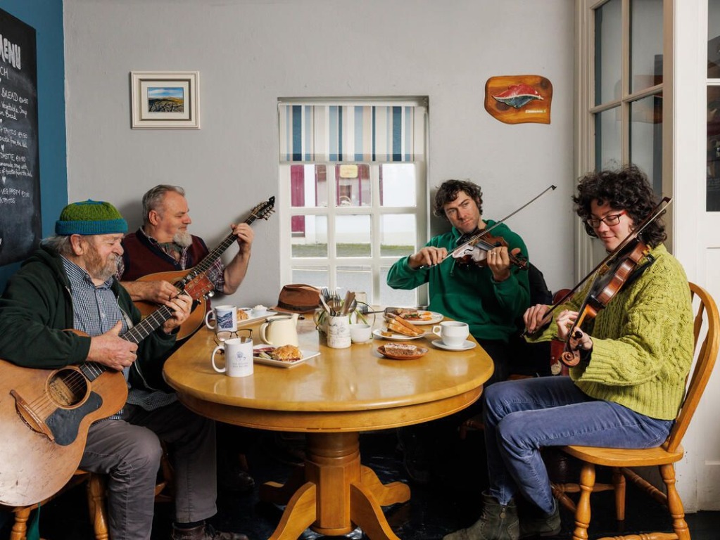 Kensington, Tourism Ireland, Ancestry partner to bring Irish heritage to life