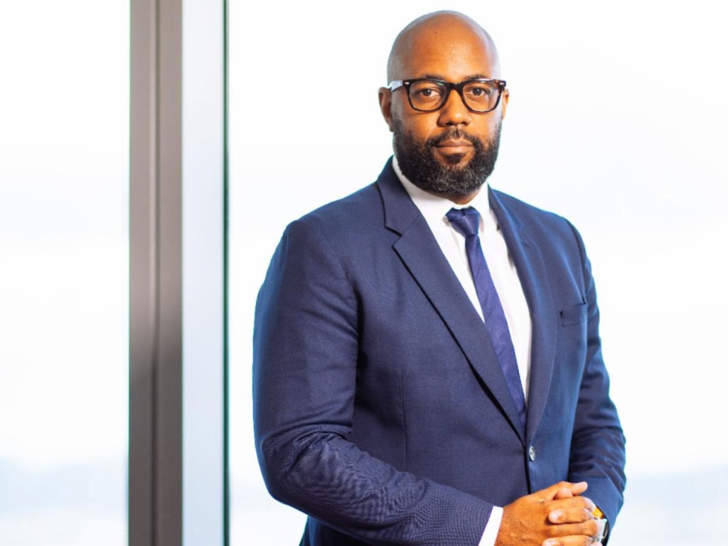 Alexandre Ventadour named Martinique Tourism Commissioner