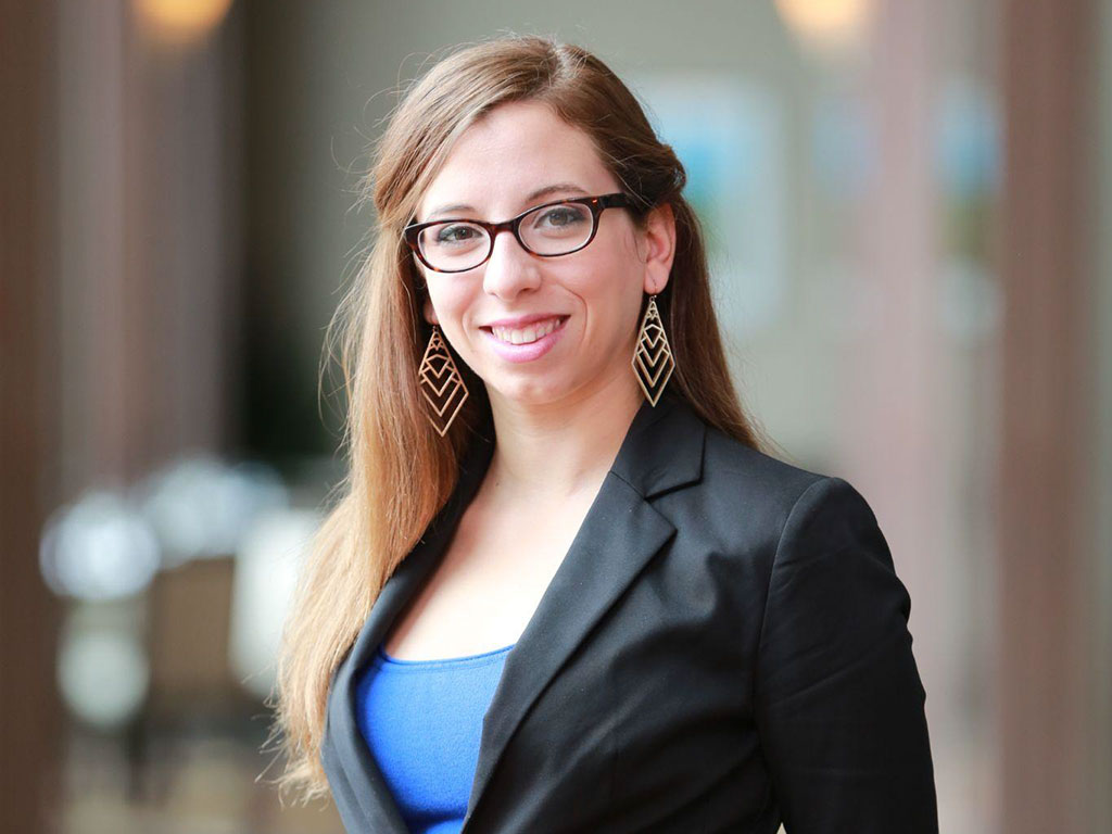 Chantal Gouveia joins RIT Vacations as Groups & Sales Manager