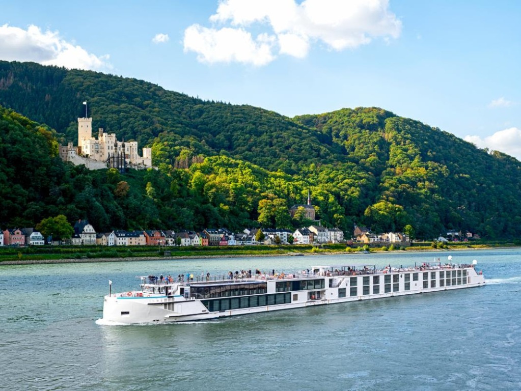 Riverside Luxury Cruises Partners with TRAVELSAVERS Canada