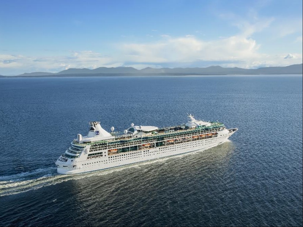 More ways to explore Europe with Royal Caribbean in 2028-2029