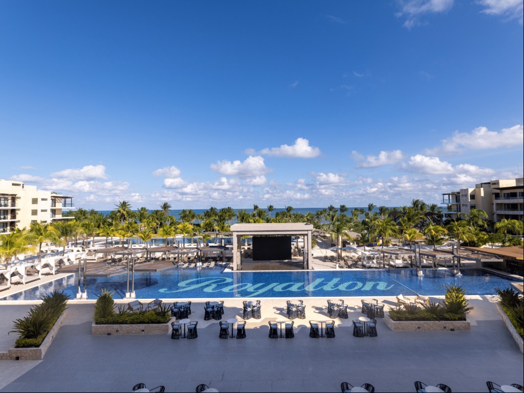 Royalton Hotels & Resorts unveils Royalton Forward