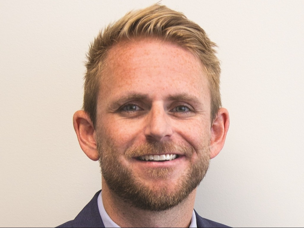 Adam Armstrong named Chief Commercial Officer for Scenic Group