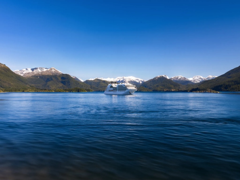 Egypt, Northern Europe featured in Seabourn’s 2029 ocean voyages
