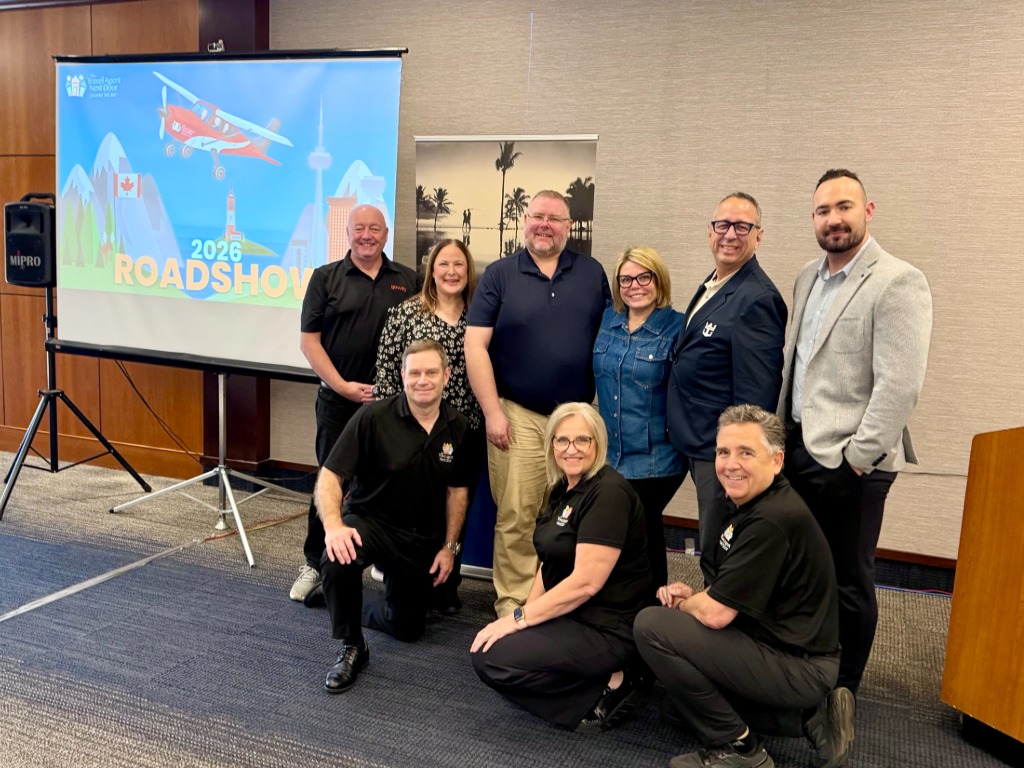 TTAND wraps up its 2026 cross-Canada roadshows