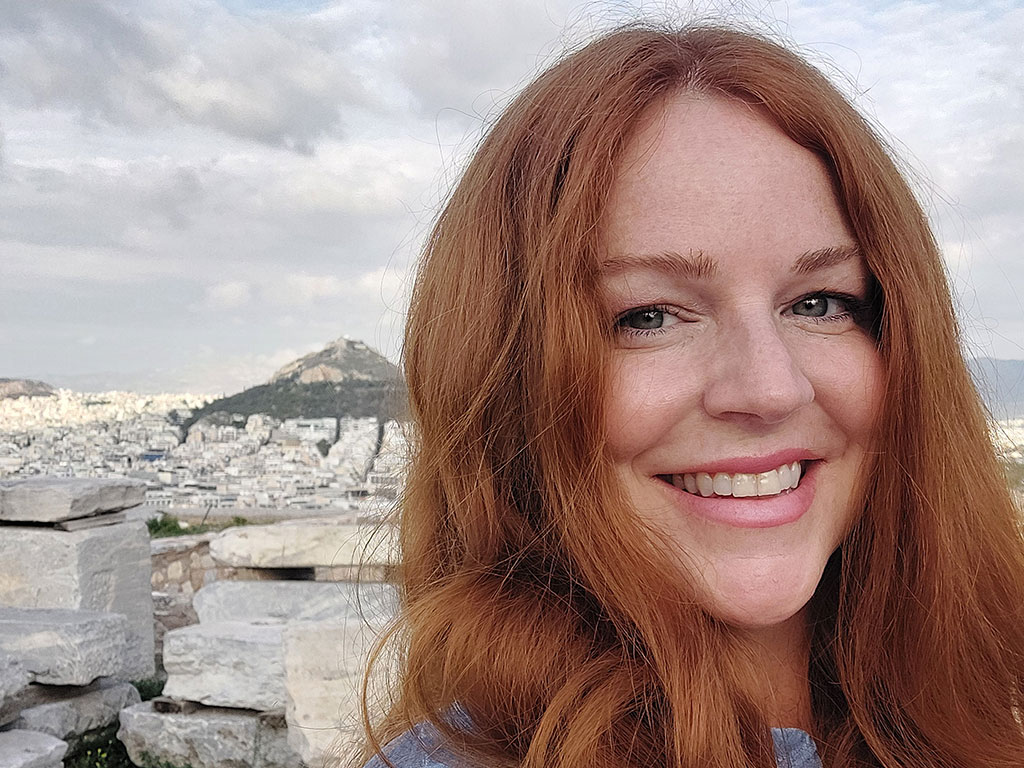 Transat names Kristin Armstrong as Account Manager, Greater Toronto Area 