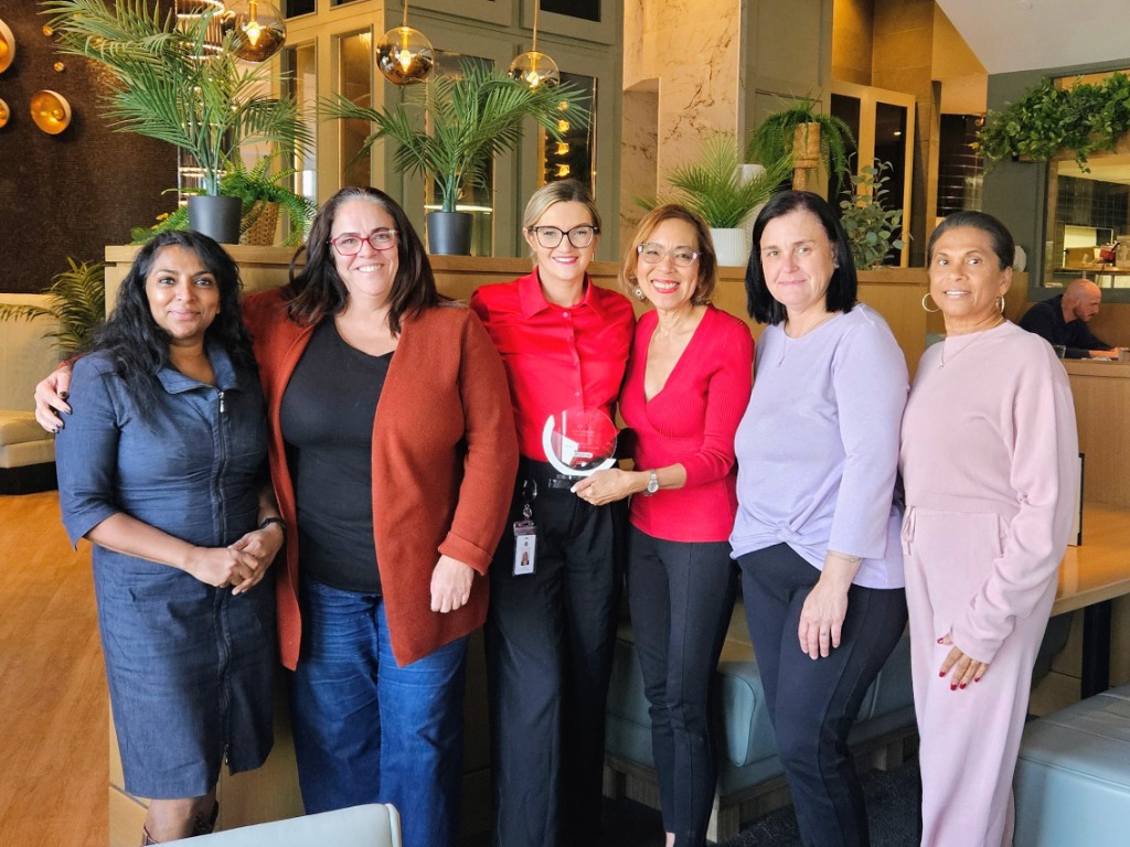 Travel Leaders Network recognized with ACV’s Prestige Partner Program Navigator award 