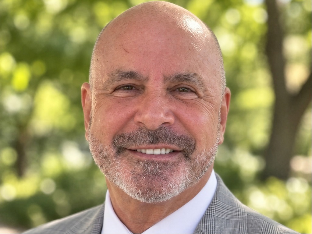 Visit Orlando Names Adam Rogers as vice president of travel industry sales