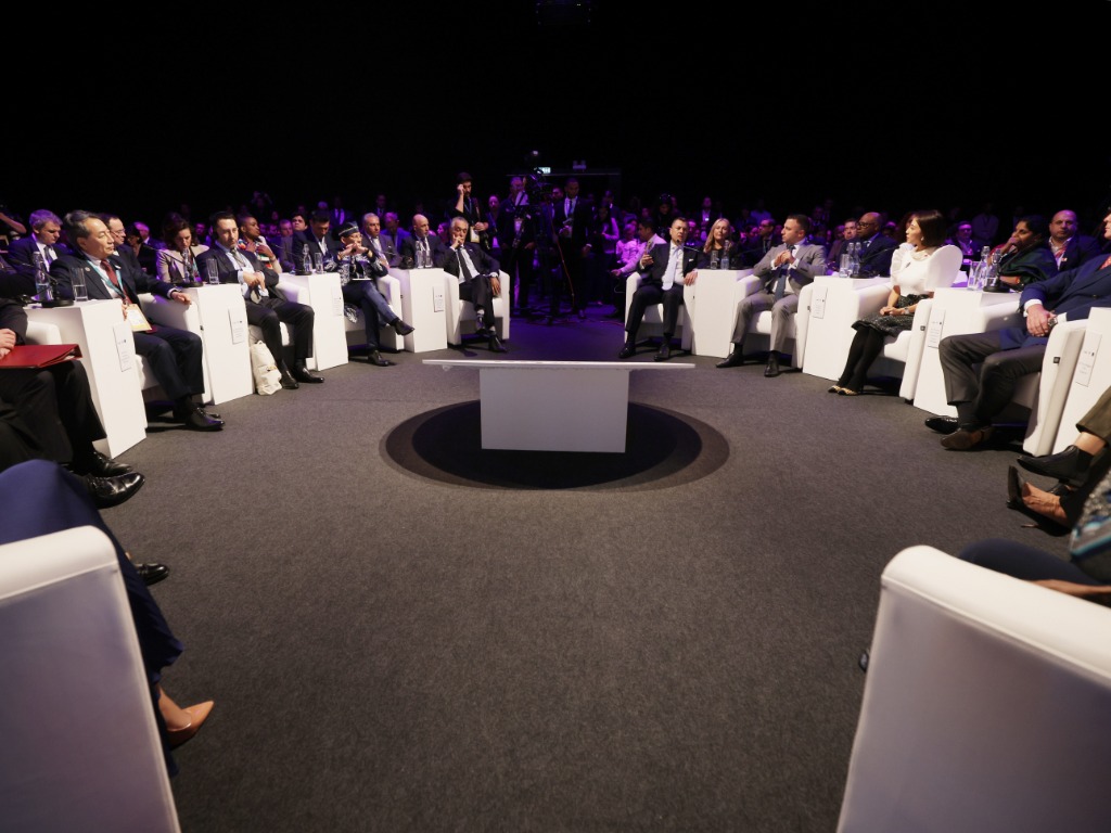 Tourism ministers set to tackle the big issues at WTM London