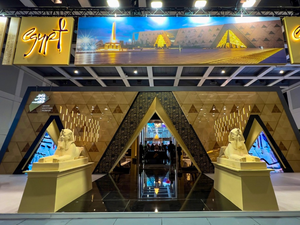 WTM London set to welcome Egypt’s tourism minister at 2026 show