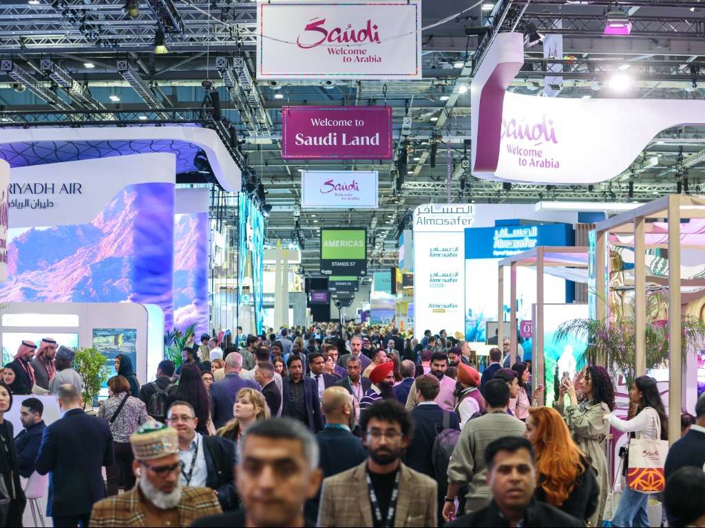 WTM London investing in the workforce of the future  