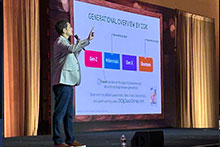 Trends to transactions: Turning travel market insights into business